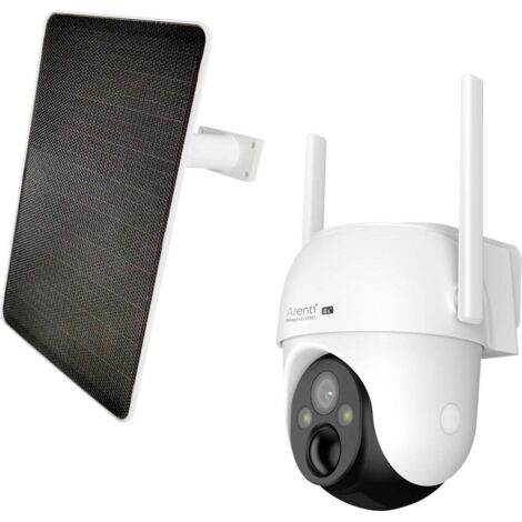 GO3G Kit3 Arenti IP Caméra de surveillance 2304 x 1296 pixels W935463 (1/5)