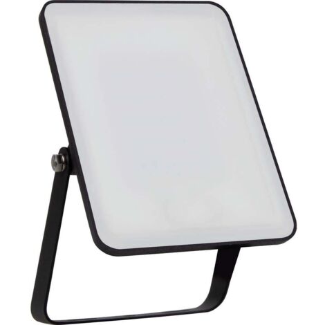 OSRAM HOMELIGHTING Floodlight Essential 20W 3000K 4099854429705 Projecteur LED extérieur 20.00 W Couleur d'éclairage (ampoule LED): blanc chaud W562743 (1/4)