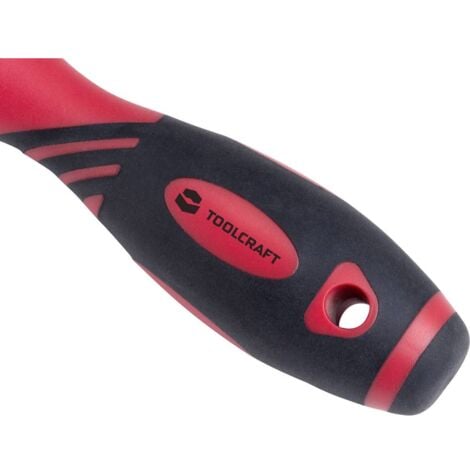 TOOLCRAFT TO-5903430 41 pièces Jeu de racloir 12 mm, 16 mm, aluminium 20 mm