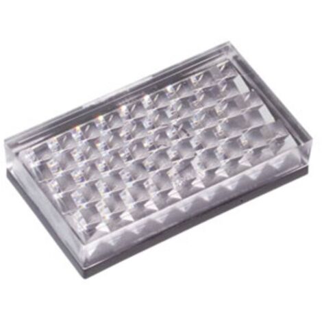 Pepperl+Fuchs Réflecteur REF-A48 113958 1 pc(s) (1/2)