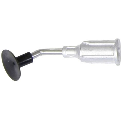 Edsyn LN270B Pipette sous vide (Ø) 9.5 mm 1 pc(s) Q710862 (1/2)