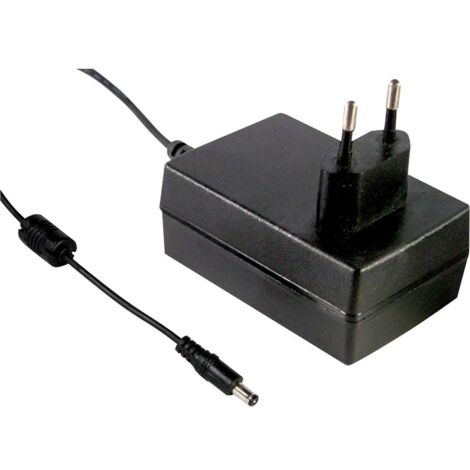 Bloc d'alimentation à tension fixe MW Mean Well GST18E12-P1J sortie N/A 1500 mA 18 W 1 pc(s) W209621 (1/3)