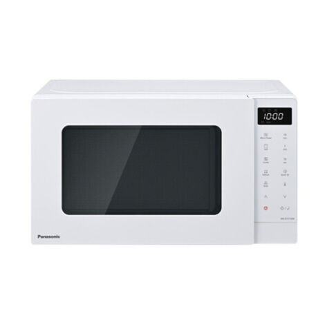 Panasonic NN-GT21QWEPG micro-ondes combiné blanc 20 litres