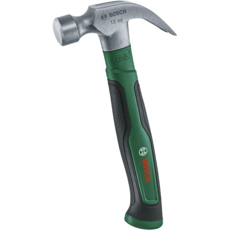Bosch Home and Garden 1600A02W7X 1600A02W7X Marteau arrache-clou 550 g 1 pc(s) Y434613 (1/5)