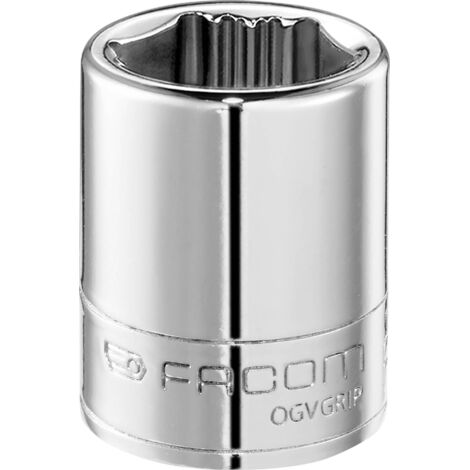 Facom Douille 1/4 R.13GRP (1/3)