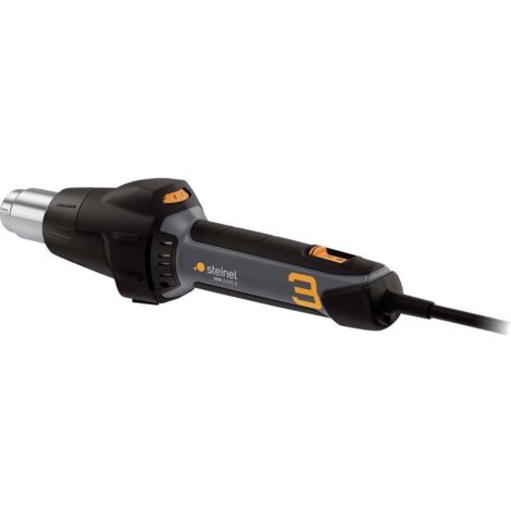 Steinel 089474 HM 2220 E Pistolet à air chaud 2200 W