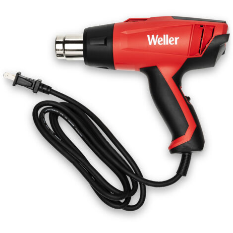 Weller WLHG2023C Pistolet à air chaud 2000 W (1/5)