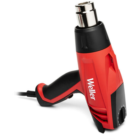 Decapower Fusion Pmct-205 Weller WLHG2023C Pistolet À Air Chaud Industriel Réglable Heat Gun Decapower Fusion Pmct-205 Weller WLHG2023C Pistolet À Air Chaud Industriel Réglable Heat Gun