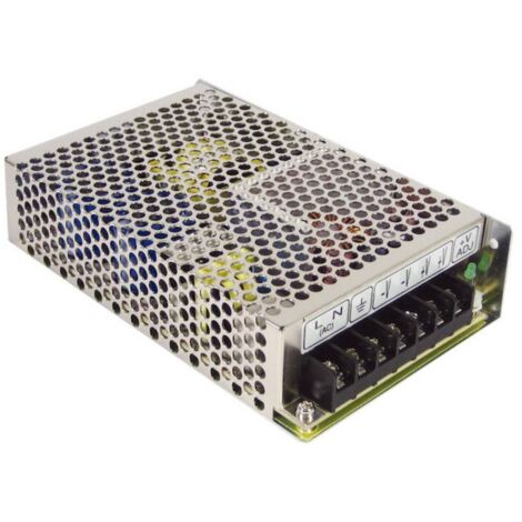 Mean Well RS-150-15 Alimentation à découpage 150 W A050141 (1/2)