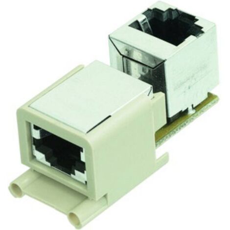 Insert femelle HARTING 09120032776 1 pc(s) R605001 (1/2)