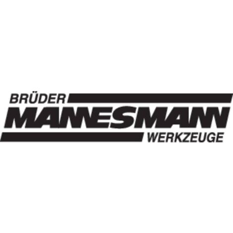 Brueder Mannesmann M29057 Tool Kit 57 Pieces 