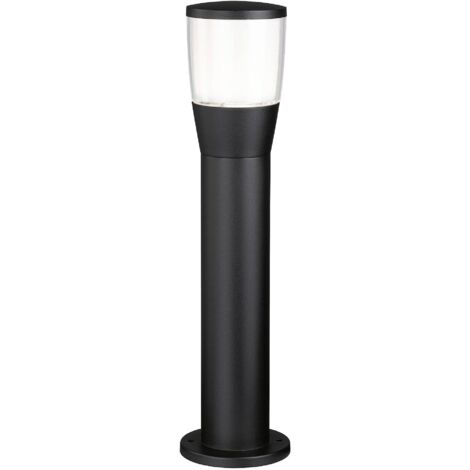 Éclairage d'allée Paulmann 94741 Bako Poller anthrazit E14 anthracite X522092 (1/5)