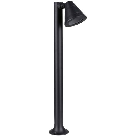 Éclairage d'allée Paulmann 94735 Trian Poller anthracite (1/5)
