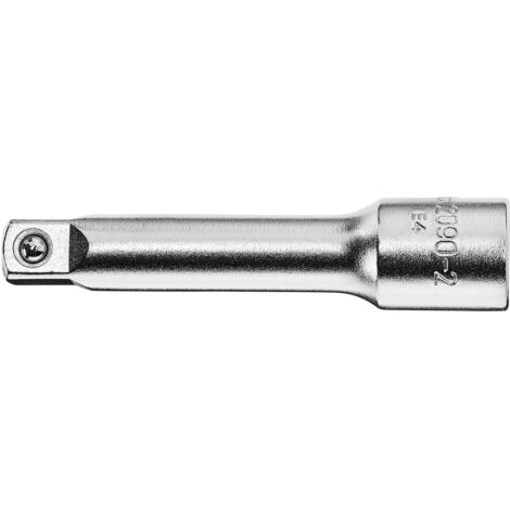 Gedore 2090-2 6170320 Extension pour clé à douille Propulseur 1/4 (6.3 mm) 55 mm 1 pc(s) (1/5)