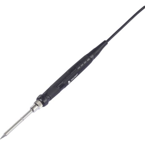 TOOLCRAFT TO-422 Fer à souder 230 V 70 W forme pointue 480 °C (max) Y360143 (1/3)