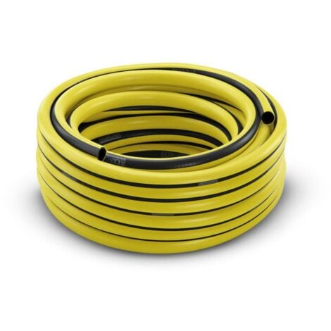 Kärcher Home & Garden PrimoFlex 2.645-248.0 30 m 1/2 pouce 1 pc(s) jaune, noir Tuyau d'arrosage