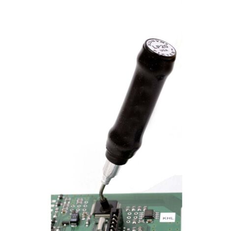 Edsyn LP20E Brucelles sous vide 1 pc(s) X590432 (1/2)