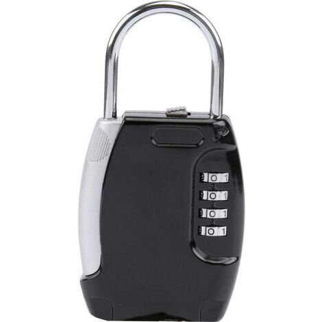 Olympia 7029 ST 4 Coffre à clés avec serrure à combinaison Q823322 (1/4)