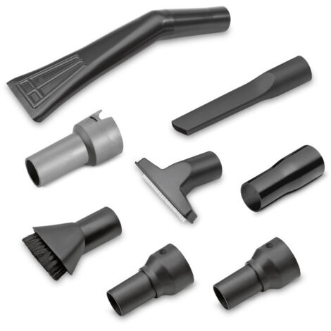 Aspirateur Kärcher DN 35 – Accessoire pour nettoyage intérieur véhicule – SKU 28621660 (1/5)
