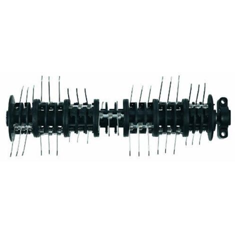 Einhell 3405570 GC-SA 1231 Rouleau d'aération pour scarificateur