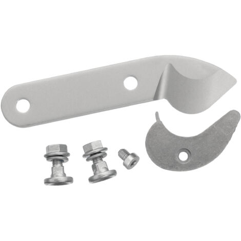 Kit lame, enclume et boulons pour Coupe-branches Quantum™ L109 (1001437), Powergear X™ L (1020189),  PowerGear™ M L93 (1001550) , PowerGear™ L L99 (1001547).