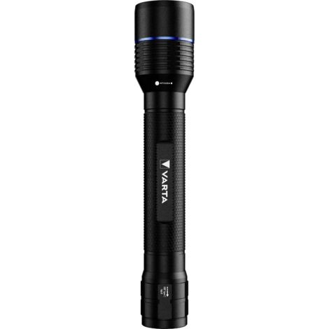 Varta VARTA Night Cutter Pro F40R Rech. Box Lampe de poche 2000 lm 380 (1/4)