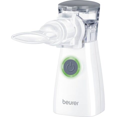 Beurer IH 57 Inhalator Inhalateur avec embout buccal (1/3)