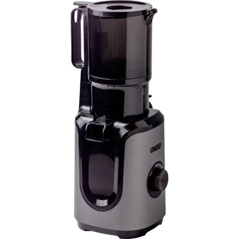 Unold Extracteur de jus Sam 300 W Y034593 (1/3)
