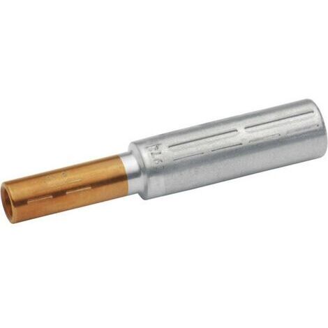 Klauke 323R16 Prolongateur 16 mm² 25 mm² 1 pc(s) Q138312 (1/2)