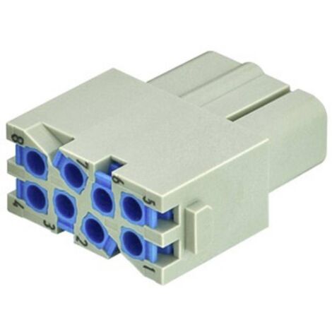 Module femelle HARTING 09140082733 1 pc(s) R604971 (1/3)