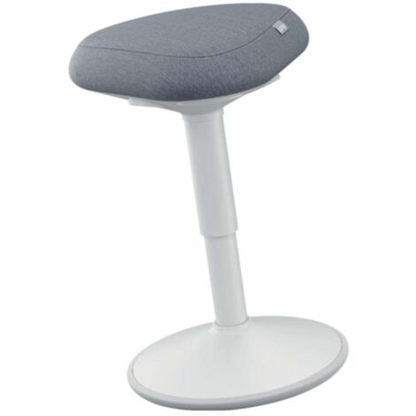 Leitz Tabouret gris clair 65440085 (1/4)