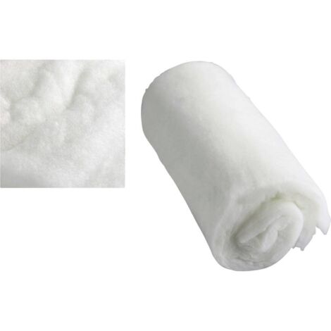 Monacor MDM-2 Matériau isolant (L x l x H) 63 x 33 x 3.5 cm polyester Y178183