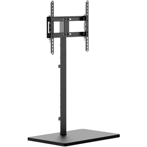 My Wall HP118L Pied pour TV réglable en hauteur, inclinable 81,3 cm (32) - 162,6 cm (64) sur pied, réglable en hauteu (1/5)