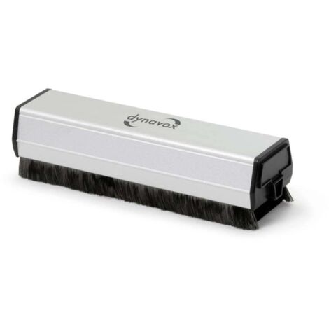 Dynavox Brosse pour disques (1/3)