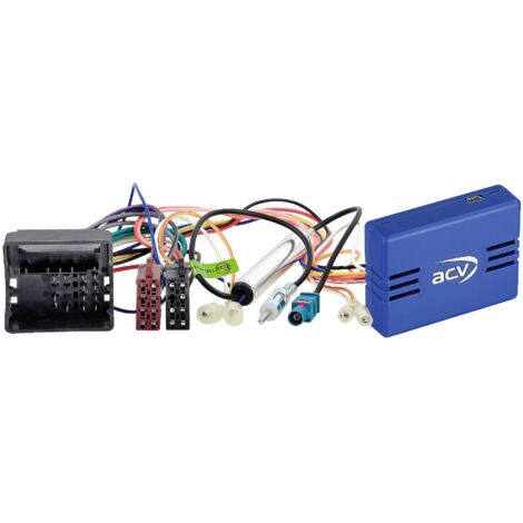 ACV 12-1041-46-15 Kit bus CAN adapté pour (marque automobile): Citroen, Peugeot S686492