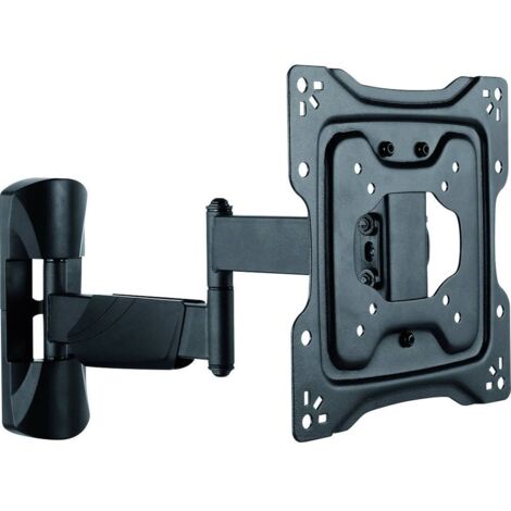 Support TV, RS PRO, 224mm x 224mm x 445mm ( Prix pour 1 ) (1/4)