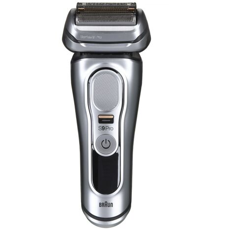 Braun Series 9 9427s 4210201372578 Rasoir à grilles argent
