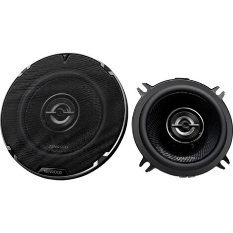 Subwoofer Kenwood Per Auto - Cassa Precaricata Da 300W, Facile Da Installare - Foto 6