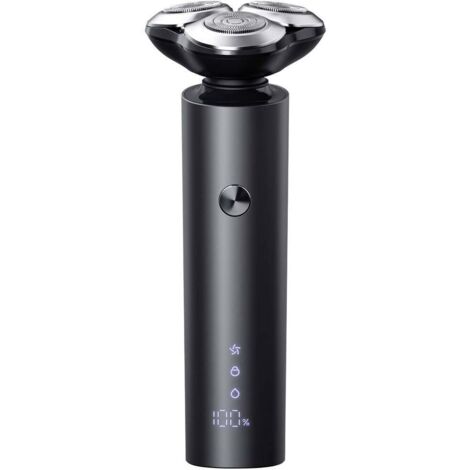 Xiaomi BHR7450EU 48643 Rasoir à tête rotative noir (1/4)