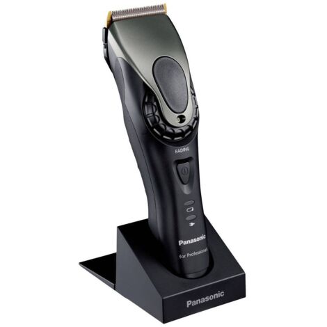 Panasonic ER-DGP86 Tondeuse à cheveux noir
