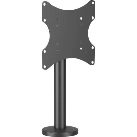 Neomounts DS42-430BL12 Pied pour TV pivotable 58,4 cm (23") - 109,2 cm (43") sur pied W957073