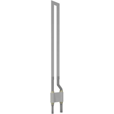 Lames pour coupe polystyrène HSGM Typ 100 1 pc(s) V320723
