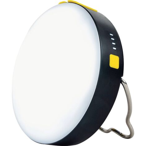 Aqiila AQPBPBIBL1SG980 Lightbird BL10 LED Lampe de camping 300 lm à batterie 278 g Y274713 (1/3)