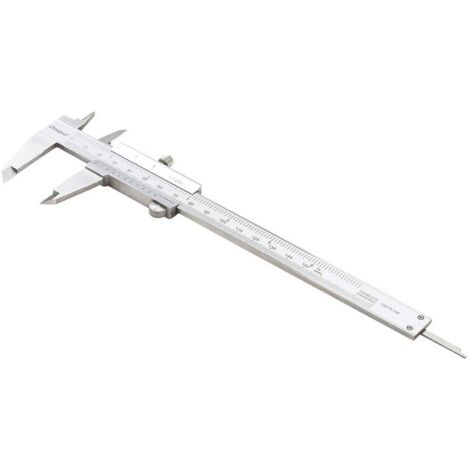 Dasqua 1120-3130 DIN EN 862, vanne de mesure monobloc 300 mm acier inoxydable R686382 (1/5)