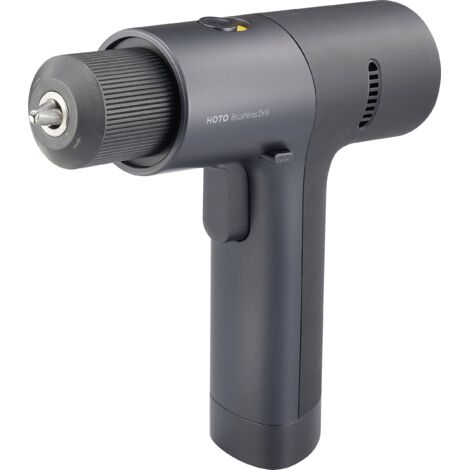 HOTO -Perceuse-visseuse sans fil 36 W brushless (1/5)