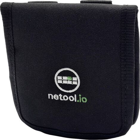 Netool IO netool.io HIP Holster 2.5 für Lite und PRO Etui pour appareil de mesure (1/4)