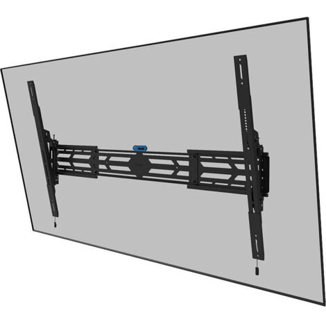 Neomounts Support mural pour écran WL35S-950BL19 1 Écran(s) 139,7 cm (55) - 279,4 cm (110) noir inclinable (1/5)