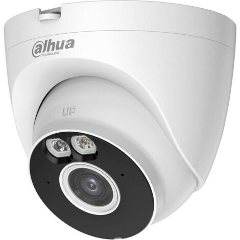 DH-IPC-T5AP-PV-0360B-EUR Dahua Technology A1, DH-T5A-PV Ethernet, Wi-Fi IP Caméra de surveillance 2880 x 1620 pixels W281903 (1/5)