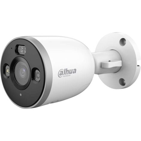 DH-IPC-F5DP-PV-0360B-EUR Dahua Technology D1, DH-IPC-F5D-PV Ethernet, Wi-Fi IP Caméra de surveillance 2880 x 1620 pixel (1/5)