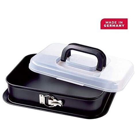Kaiser Original 3201004041 Forme de ressort rectangulaire avec capot (1/4)